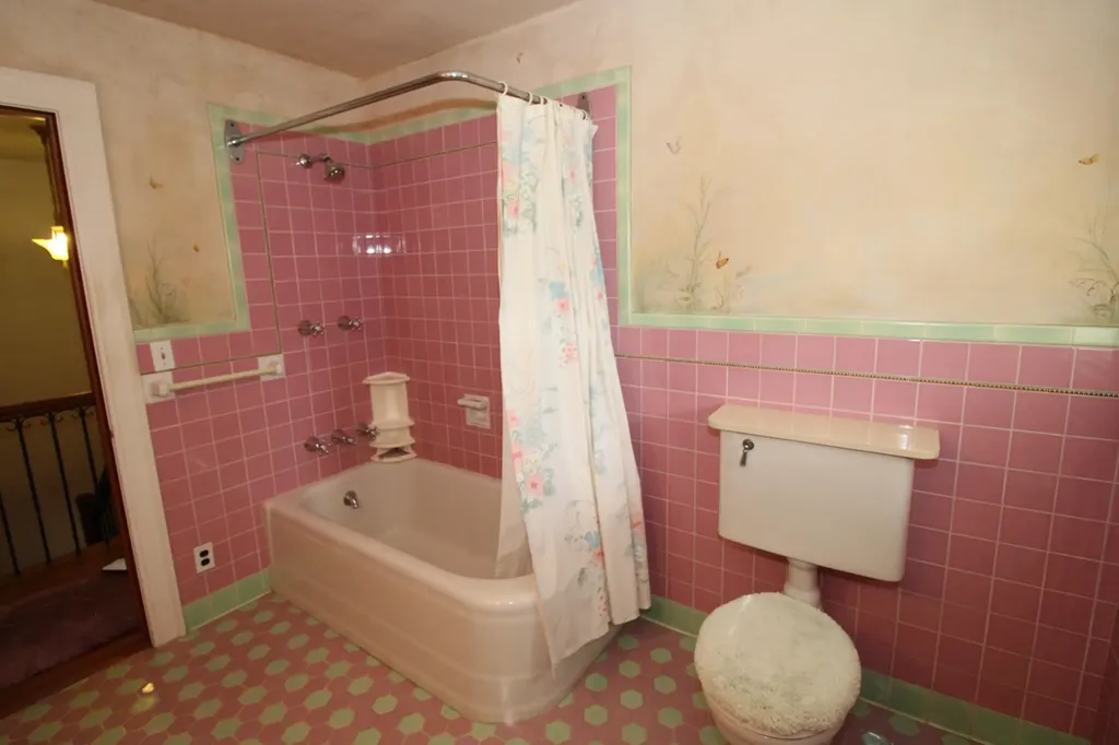 823 W Pine Avenue El Dorado KS 67042