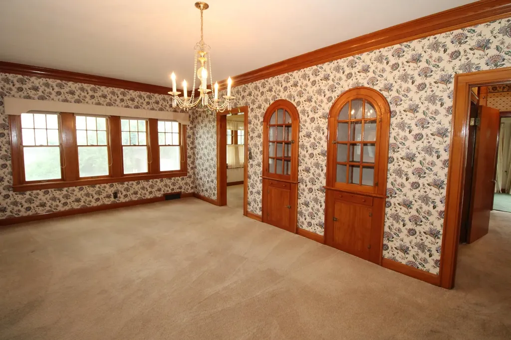 823 W Pine Avenue El Dorado KS 67042