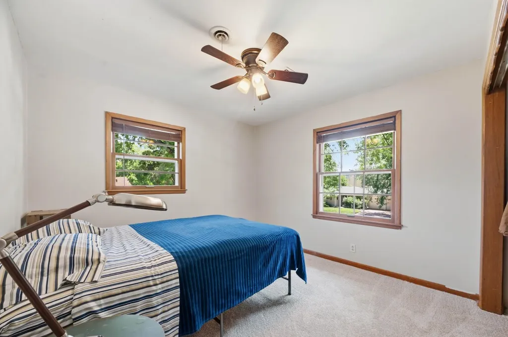 8226 E Peach Tree Lane Wichita KS 67207