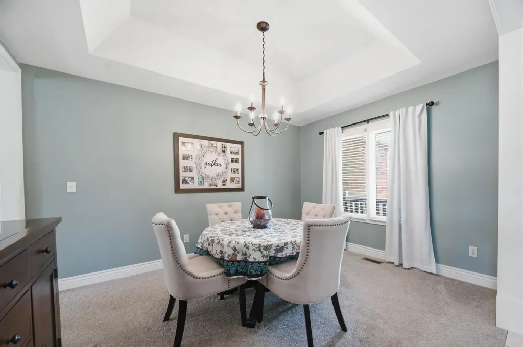 224 N Pinecrest Court Andover KS 67002
