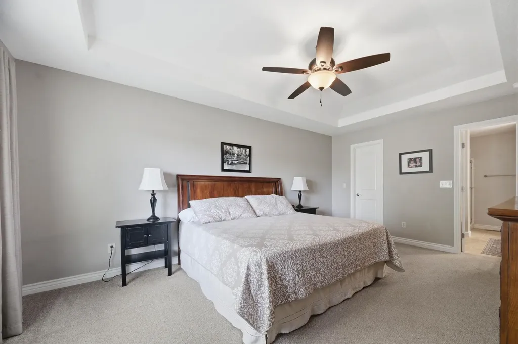 224 N Pinecrest Court Andover KS 67002
