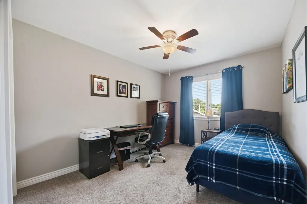 224 N Pinecrest Court Andover KS 67002
