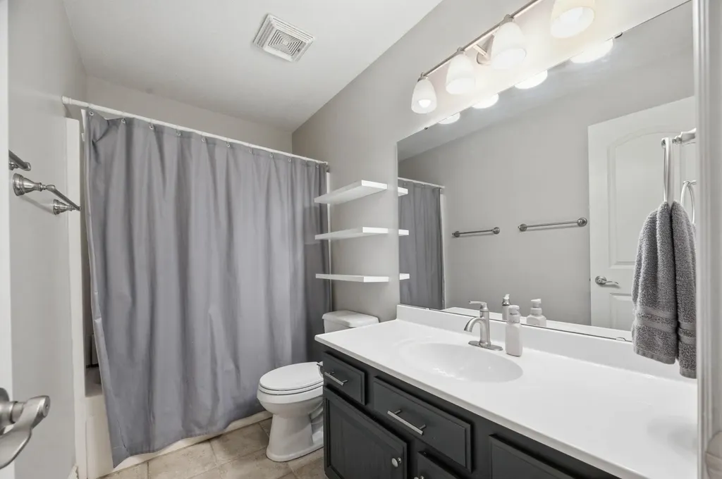 224 N Pinecrest Court Andover KS 67002