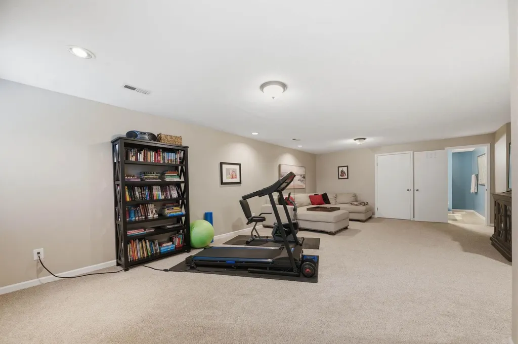 224 N Pinecrest Court Andover KS 67002