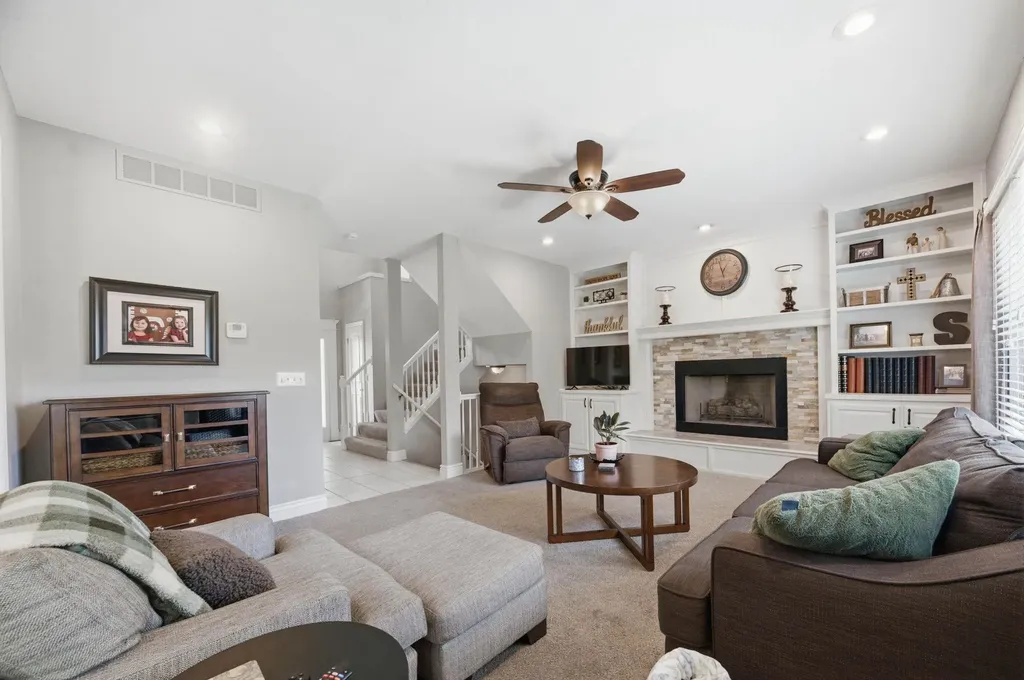 224 N Pinecrest Court Andover KS 67002