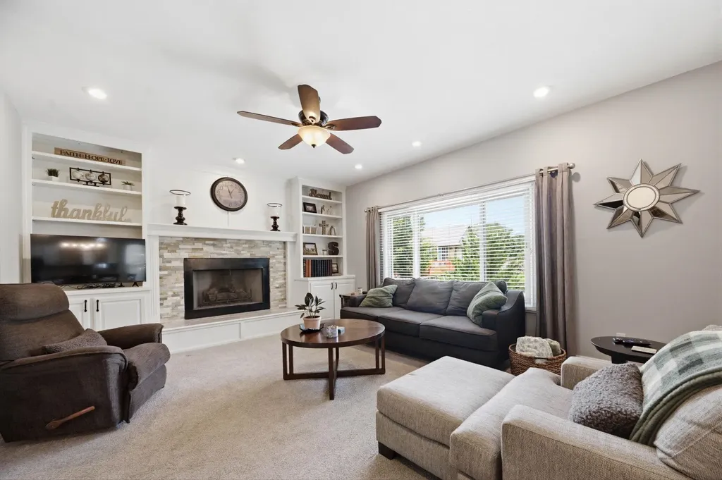 224 N Pinecrest Court Andover KS 67002