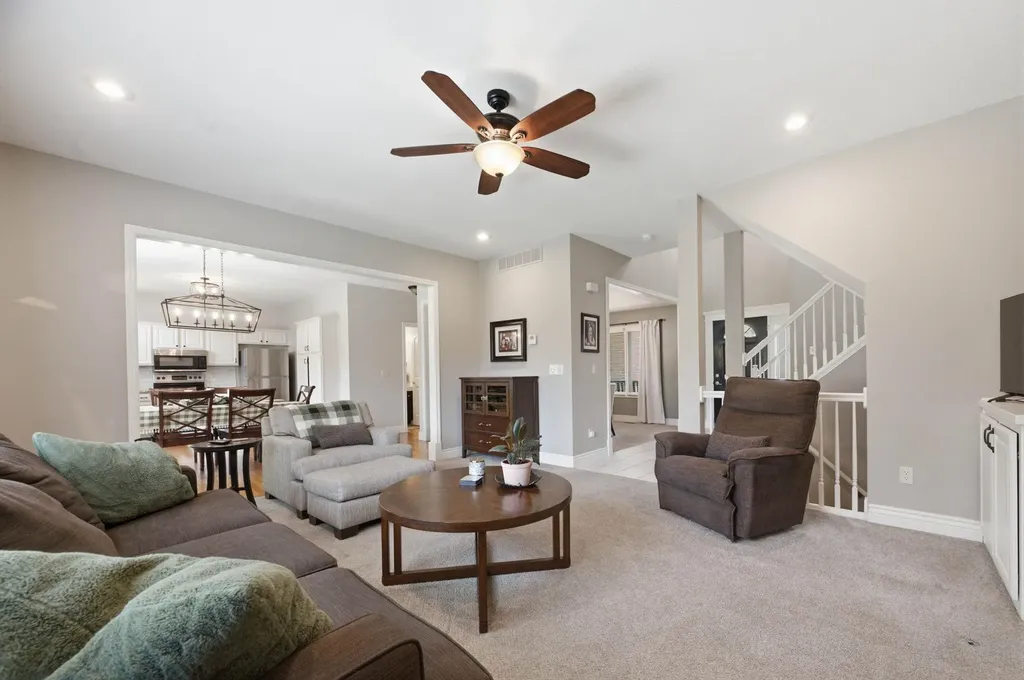 224 N Pinecrest Court Andover KS 67002