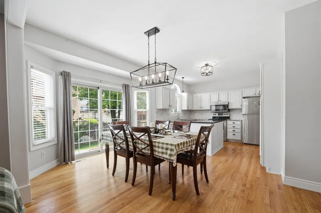 224 N Pinecrest Court Andover KS 67002