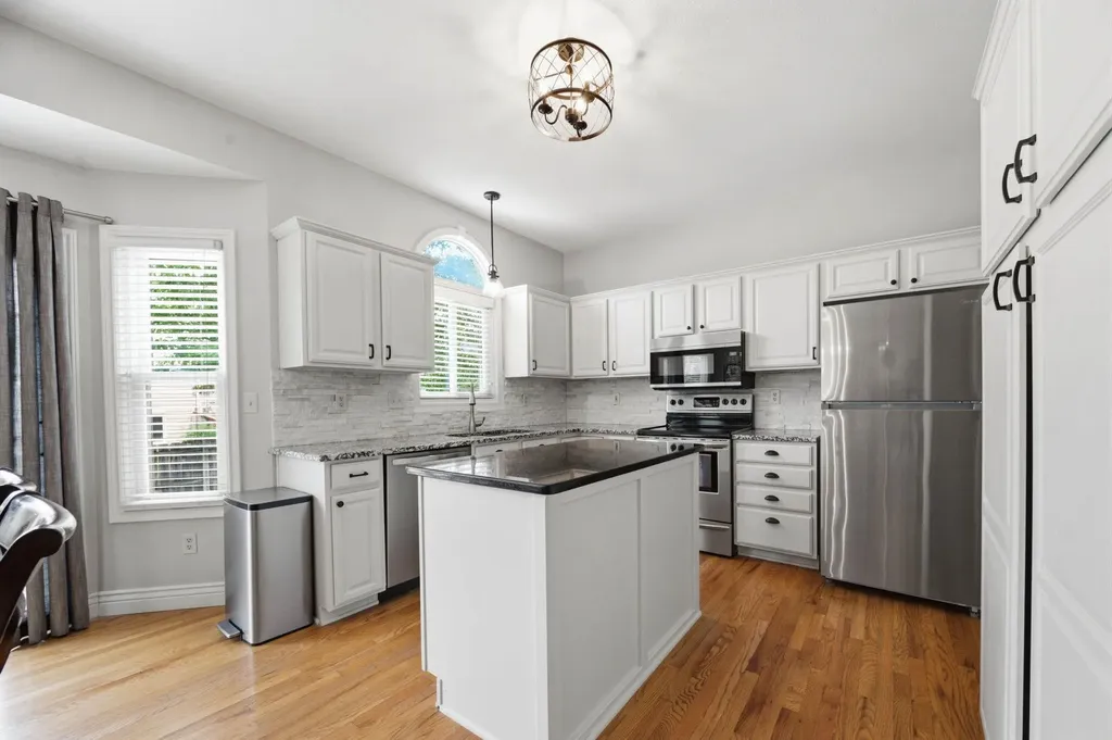 224 N Pinecrest Court Andover KS 67002
