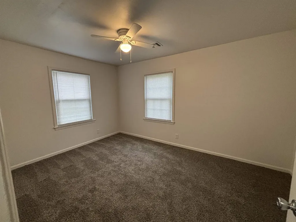 4322 E Vesta Drive Wichita KS 67208