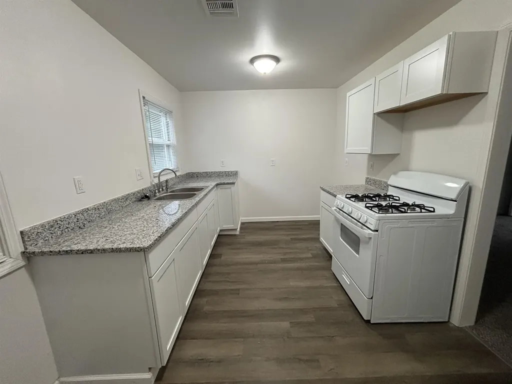 4322 E Vesta Drive Wichita KS 67208