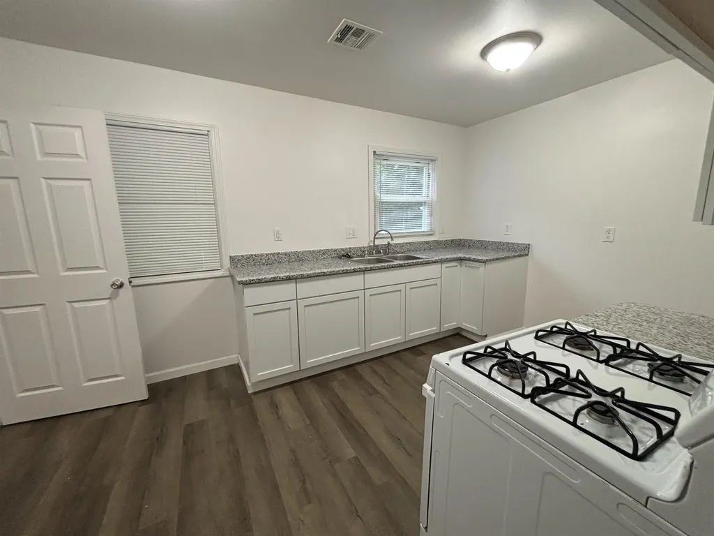4322 E Vesta Drive Wichita KS 67208