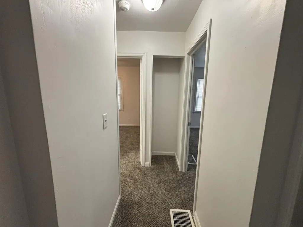 4322 E Vesta Drive Wichita KS 67208