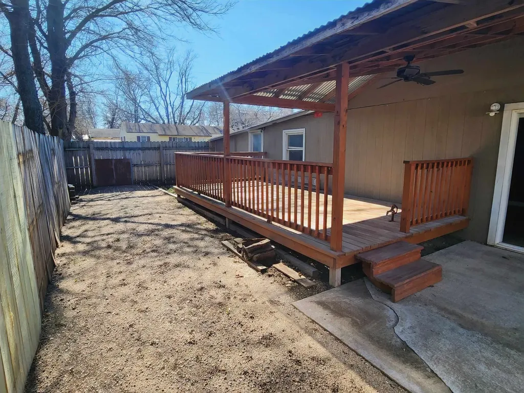 306 N Washington Street Belle Plaine KS 67013