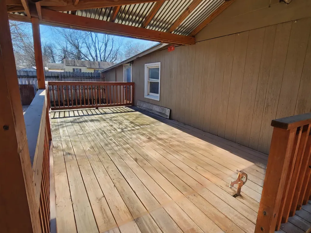 306 N Washington Street Belle Plaine KS 67013