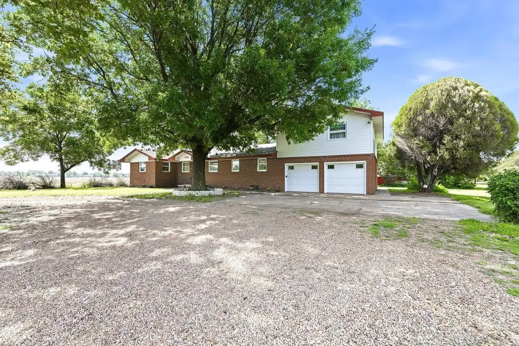 12501 W 29th Street N Wichita KS 67223