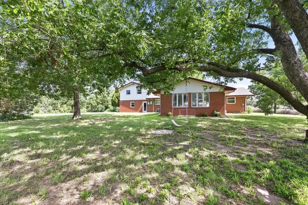12501 W 29th Street N Wichita KS 67223