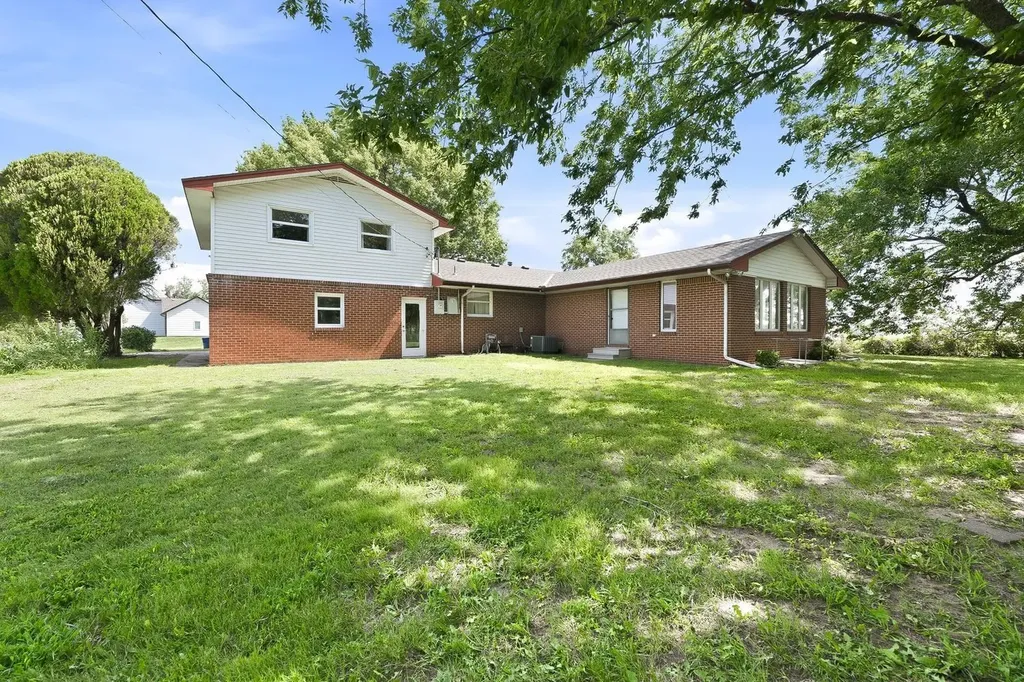 12501 W 29th Street N Wichita KS 67223