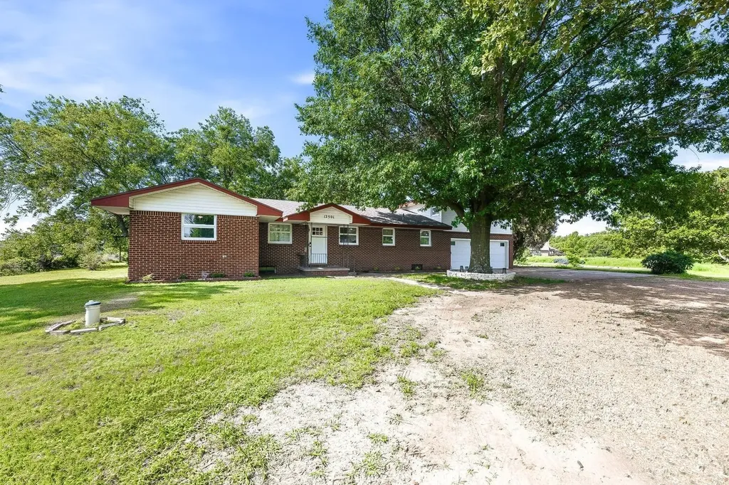 12501 W 29th Street N Wichita KS 67223