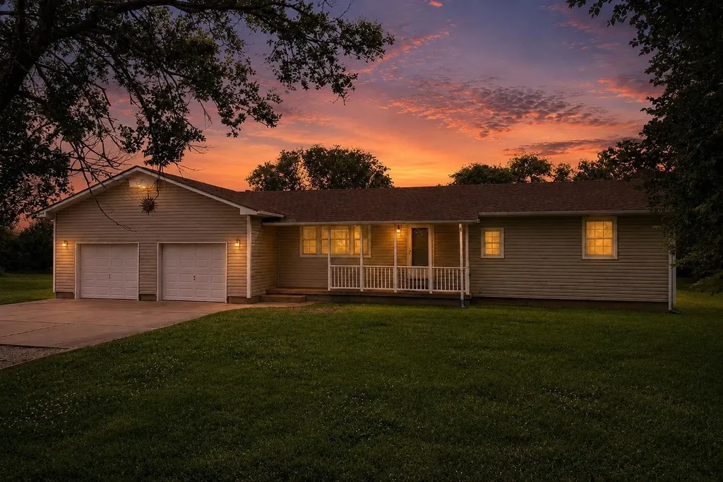 12596 SW 91st Street Andover KS 67002