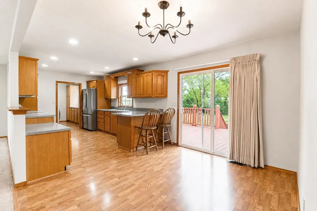 12596 SW 91st Street Andover KS 67002