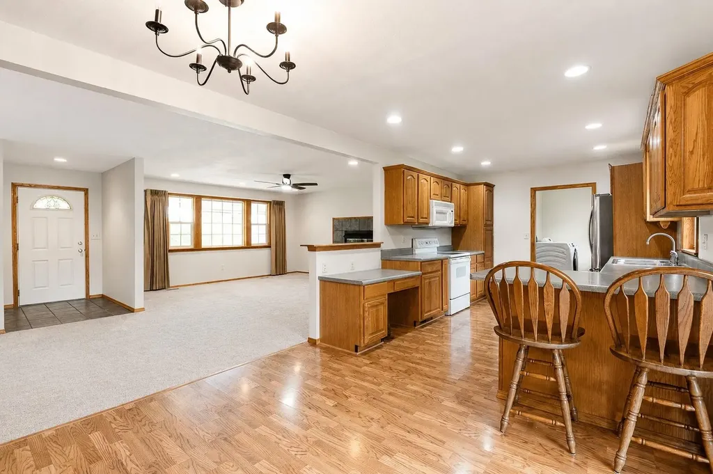 12596 SW 91st Street Andover KS 67002