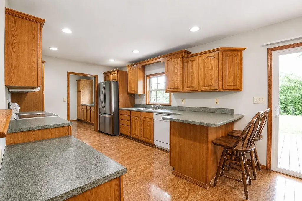 12596 SW 91st Street Andover KS 67002