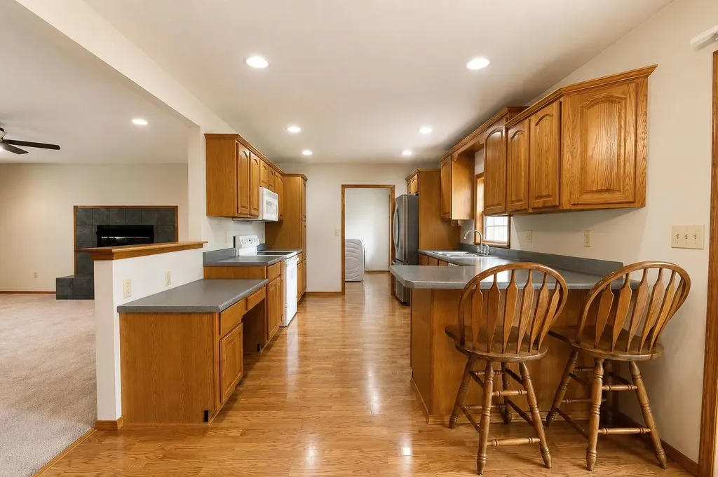 12596 SW 91st Street Andover KS 67002
