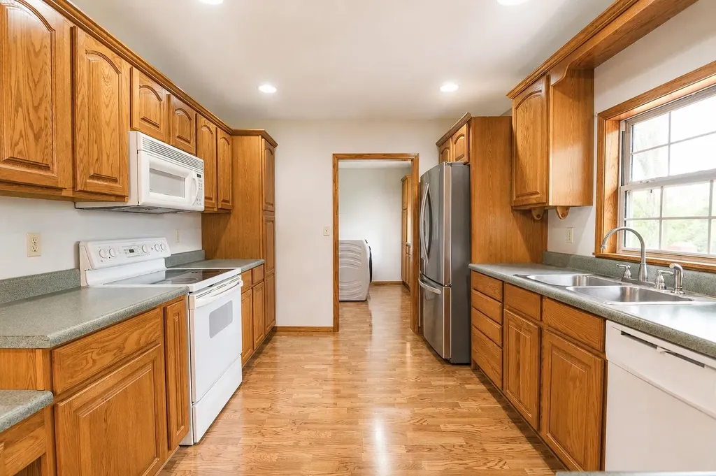 12596 SW 91st Street Andover KS 67002