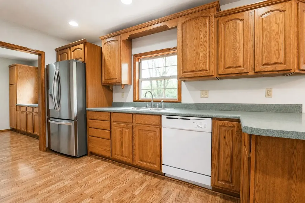 12596 SW 91st Street Andover KS 67002
