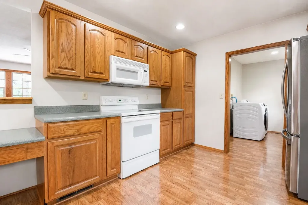 12596 SW 91st Street Andover KS 67002