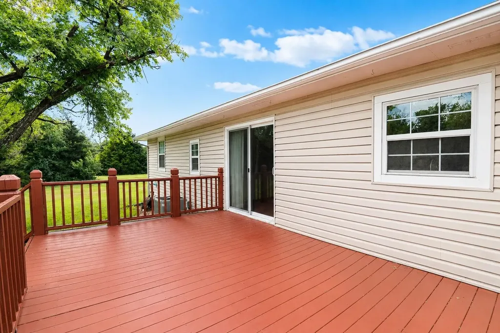 12596 SW 91st Street Andover KS 67002