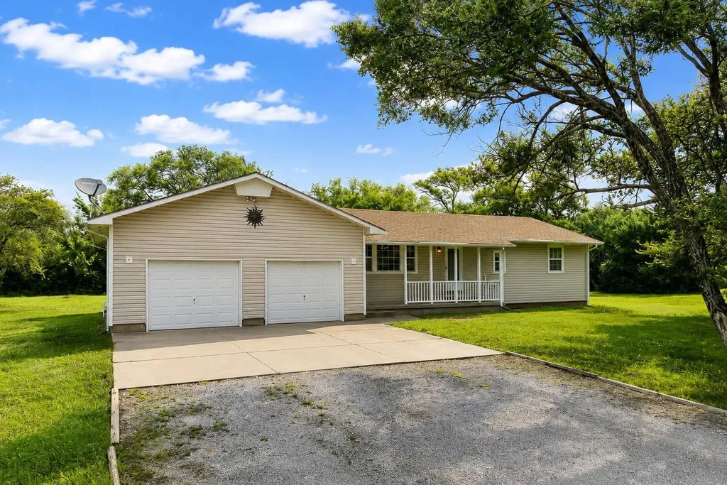 12596 SW 91st Street Andover KS 67002
