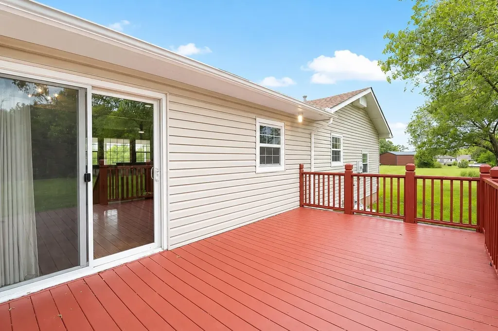 12596 SW 91st Street Andover KS 67002
