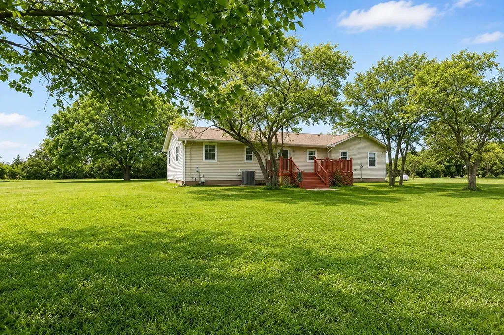12596 SW 91st Street Andover KS 67002