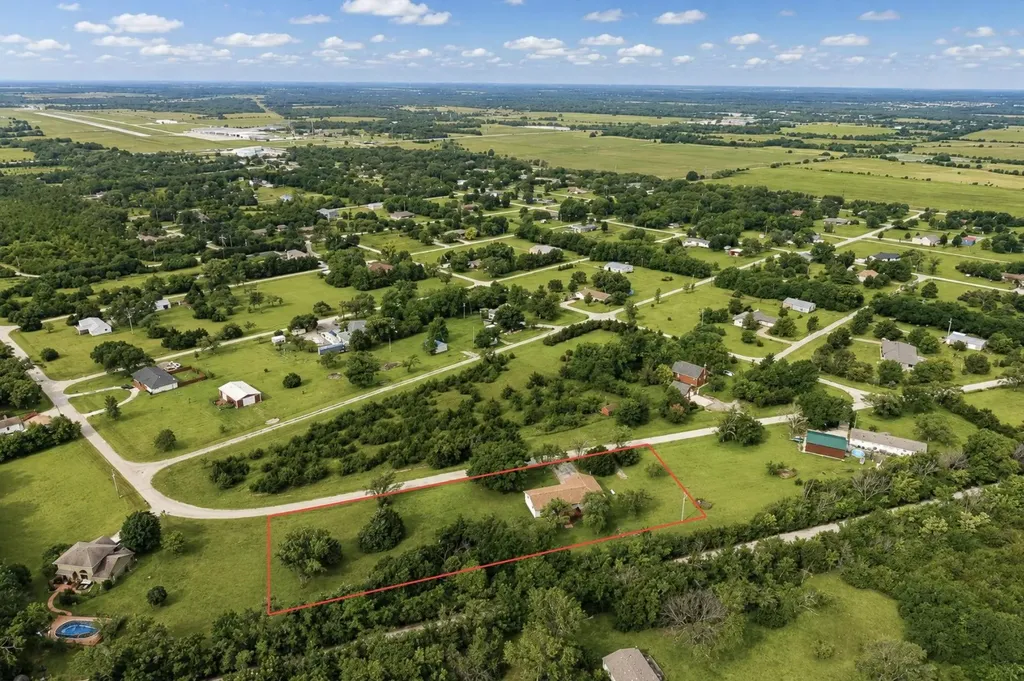 12596 SW 91st Street Andover KS 67002