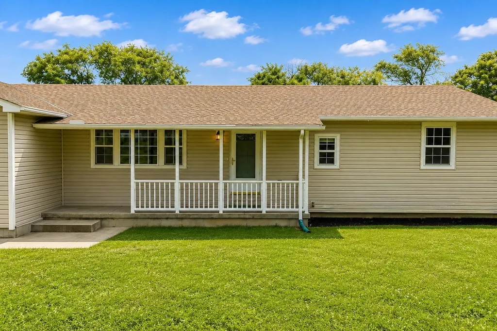 12596 SW 91st Street Andover KS 67002