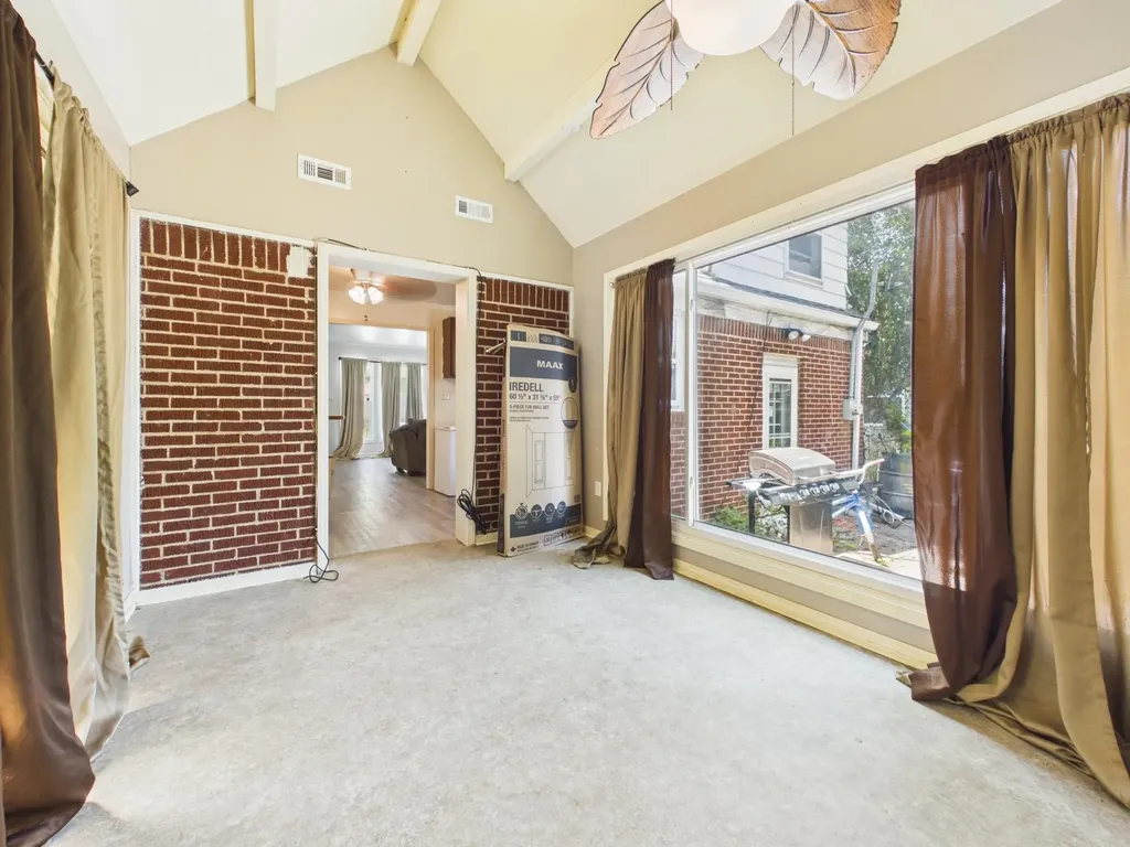 4844 E Morris Street Wichita KS 67218