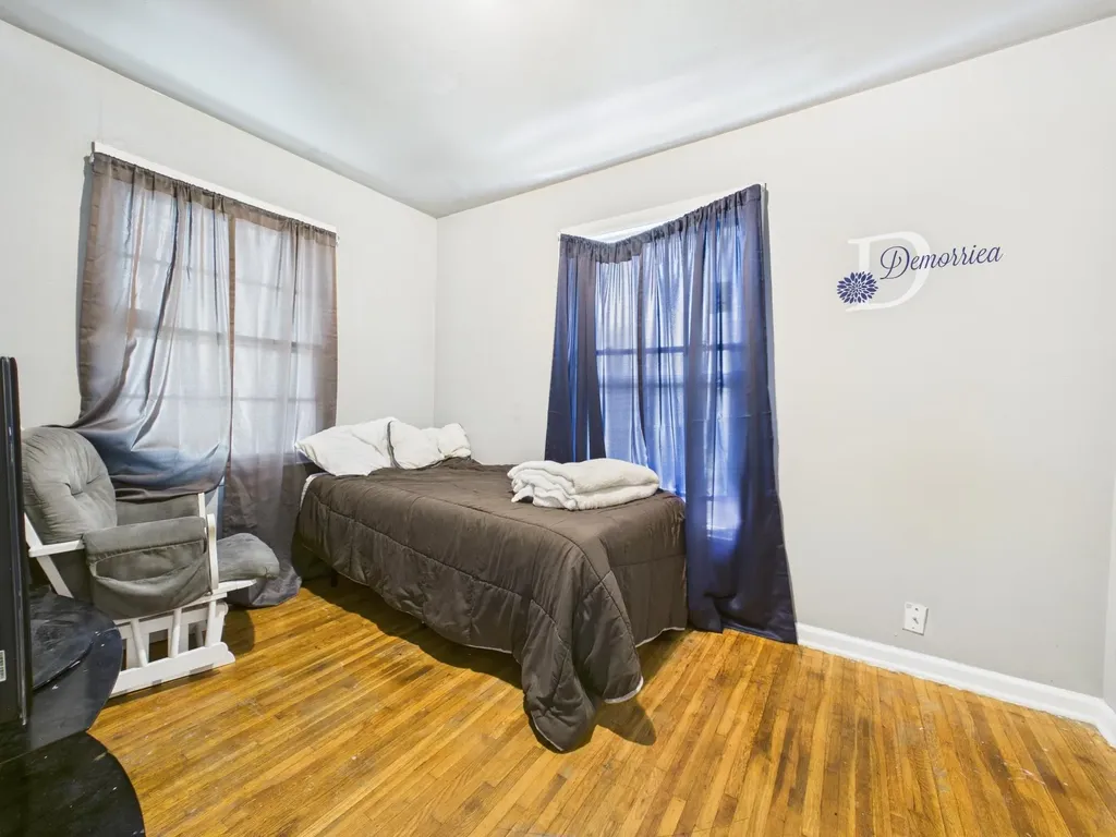 4844 E Morris Street Wichita KS 67218