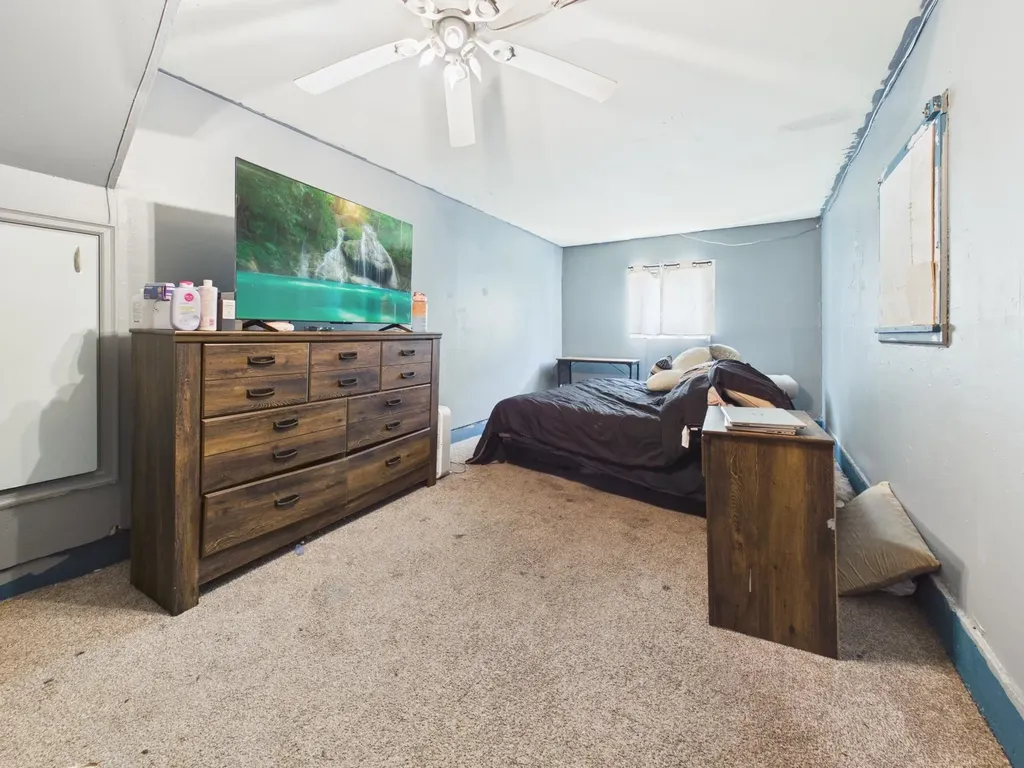 4844 E Morris Street Wichita KS 67218