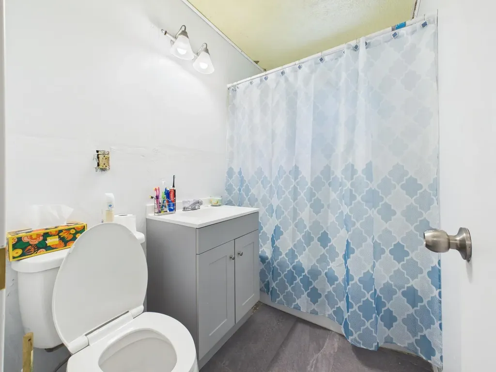 4844 E Morris Street Wichita KS 67218