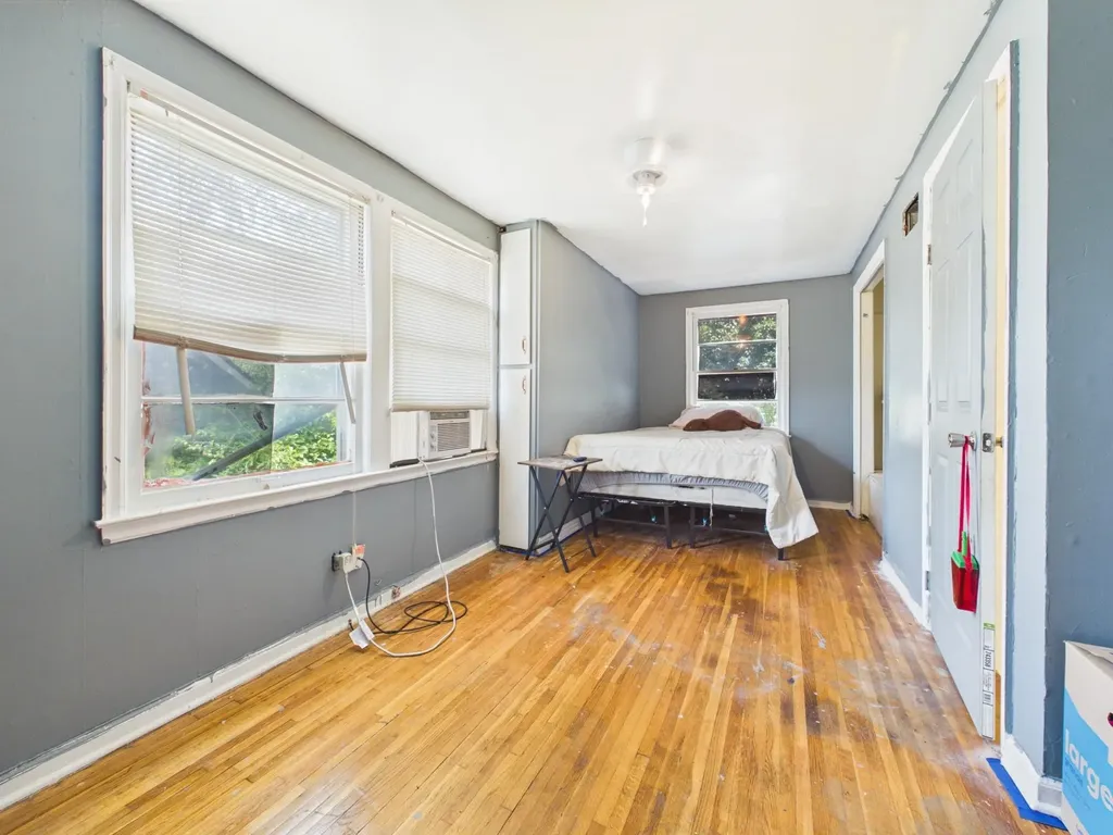 4844 E Morris Street Wichita KS 67218