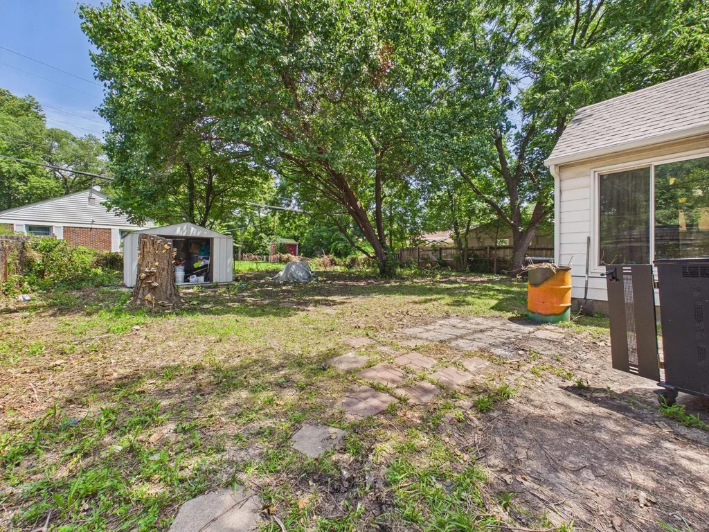 4844 E Morris Street Wichita KS 67218