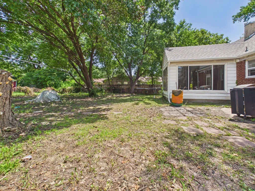 4844 E Morris Street Wichita KS 67218