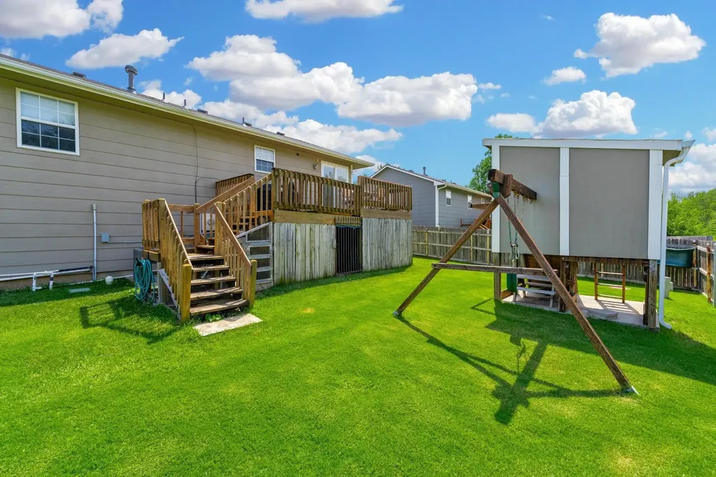 5350 S Midland Circle Wichita KS 67217