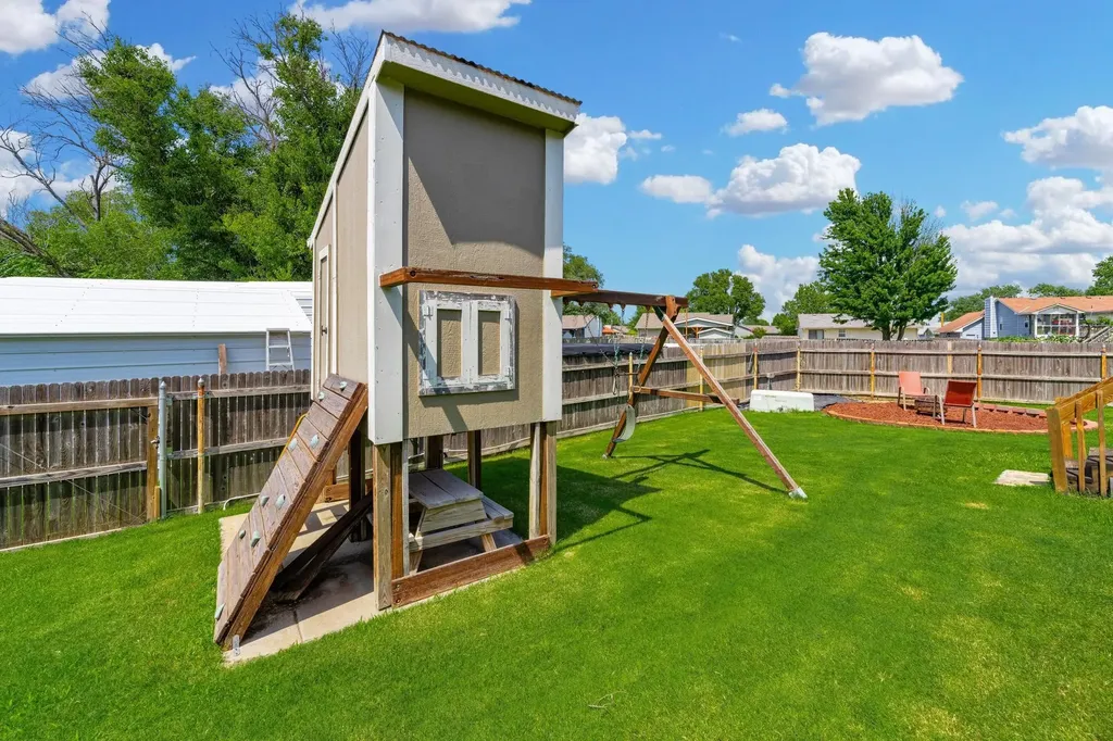 5350 S Midland Circle Wichita KS 67217