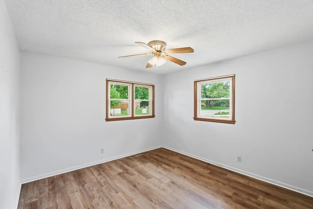 6039 N East Park View Park City KS 67219