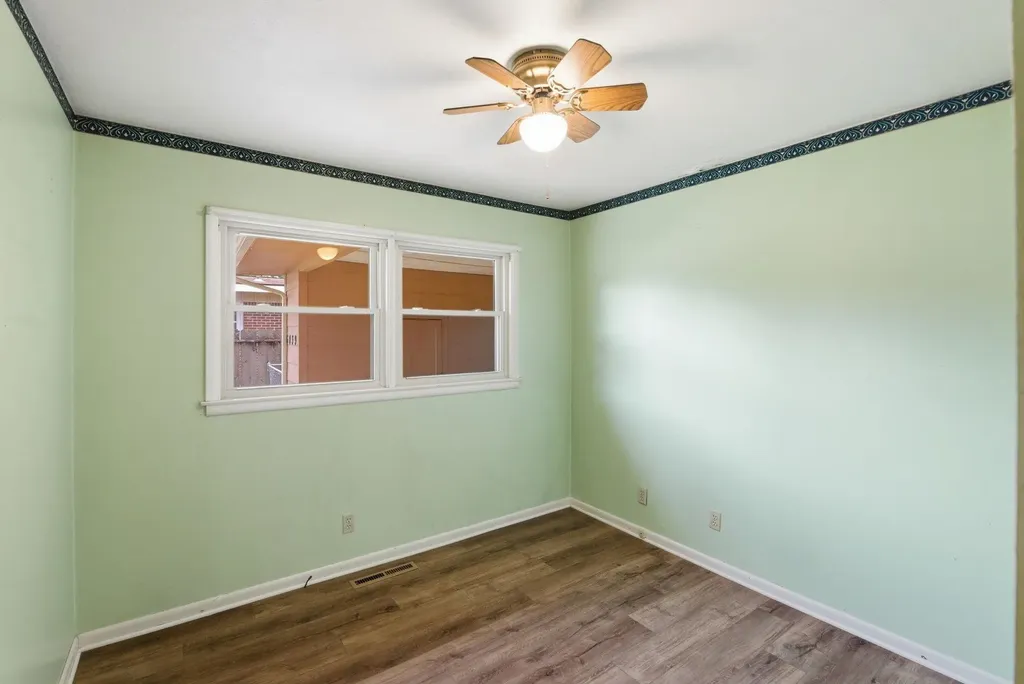 6039 N East Park View Park City KS 67219