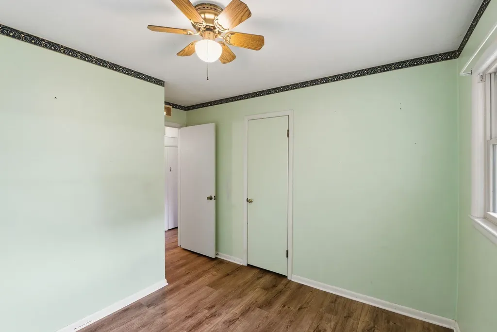 6039 N East Park View Park City KS 67219