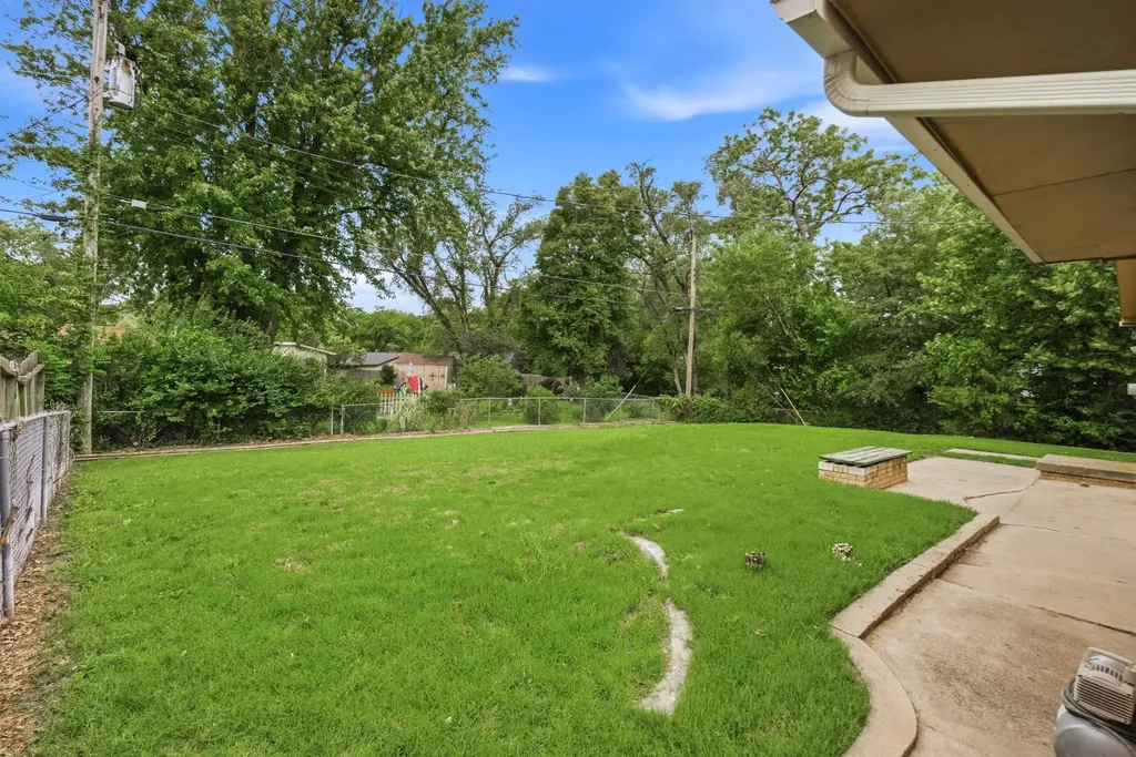 6039 N East Park View Park City KS 67219